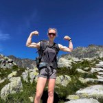 Eliška  Komancová  - Silovka 💪