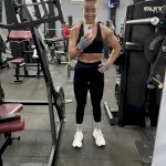 Adéla Čisáriková - Kruháč 👌